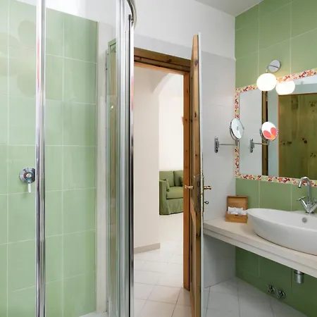 Cala Di Falco Lejlighedshotel
