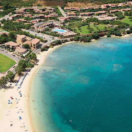 Cala Di Falco 3* Cannigione