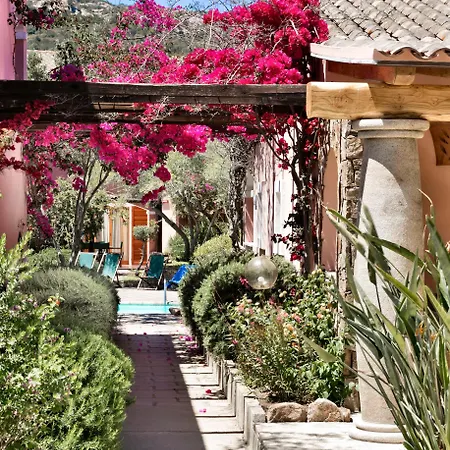 Cala Di Falco 3* Cannigione