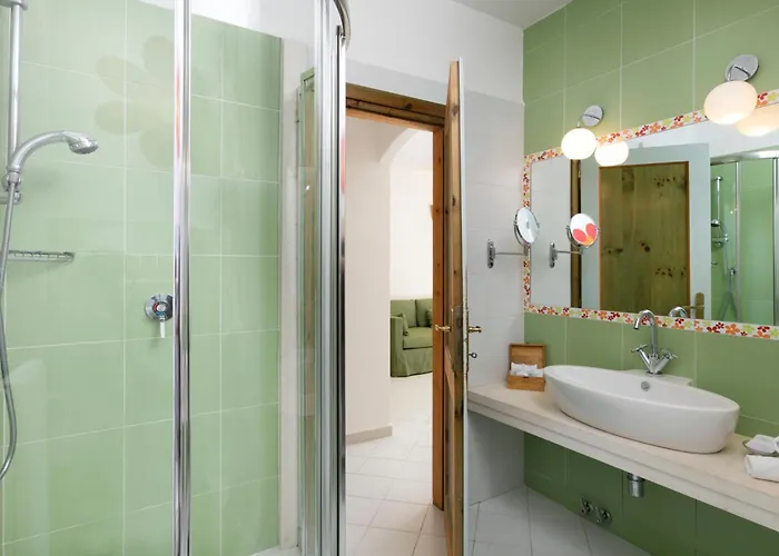 Cala Di Falco 아파트호텔