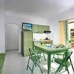 Cala Di Falco Aparthotel