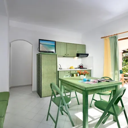 Cala Di Falco Apartmanhotel
